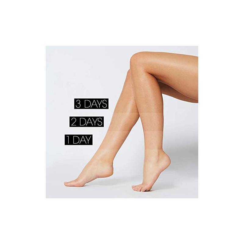 St. Tropez Gradual Tan Everyday Body Moisturizer, Light/Medium, 6.7 fl.