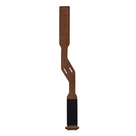 Yamaha TBHS2 Trombone Hand Supporter, Improves Posture and Maneuverability when Performing, Cowhide Leather, Fits Your Hand, Adjustable Size