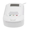 Gas Detector Reliable Performance Intelligent Voice Alarm High Stability Combustible