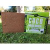Coco Coir Mega Brick Organic Coconut Coir 11 Pound Coco