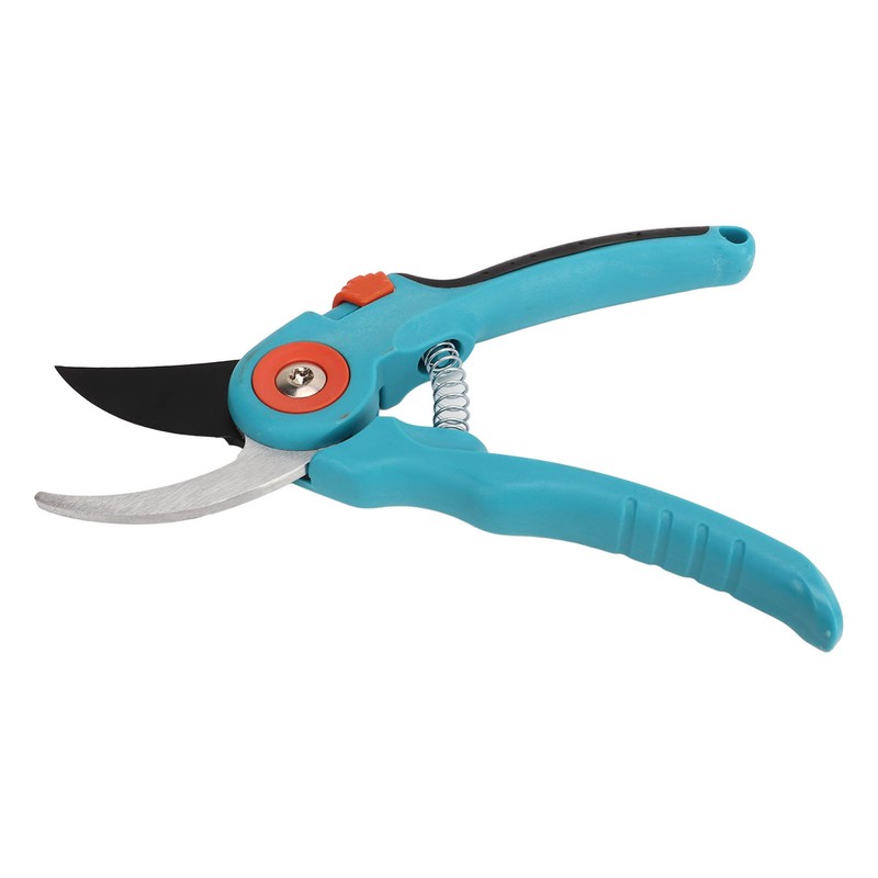 Multifunctional Pruning Shears Handheld Pruning Snip Plant Trimming Scissors for