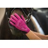 Roeckl Sports Tryon Kids Summer Riding Gloves Berry 6