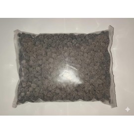 Perlitas de Propóleo 1 kg, Suplemento Natural en Perlas
