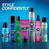 REDKEN Touchable Texture, Volumising Foam for Long-Lasting Shine and a
