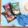 Jans Roots Original Taro Chips | Experience the Crunch: All