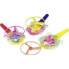 10 x Copter Coopter Flying Object Propeller, Children's Birthday Party, Wedding and Party