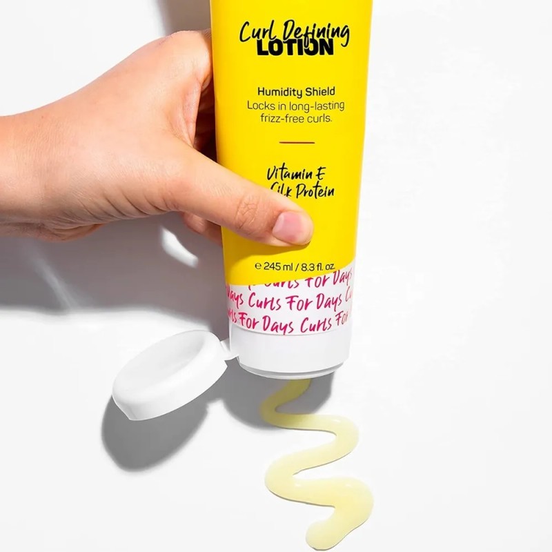 Marc Anthony Strictlycurls Crema Para Peinar Rizos Definidos