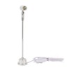 Standing Cabinet Spotlight USB LED Aluminum 1W Adjustable Head Jewelry