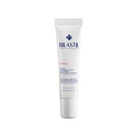 Rilastil Difesa - Crema Contorno Occhi e Palpebre Emolliente e Lenitiva, 15ml