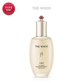Cheonggidan 갤러리아 천기단 화현 밸런싱 토너 150ml Galleria Cheonggidan Hwa Hyun Balancing Toner 150ml