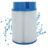 WMWUJ Hot Tub Spa 5020 Filter Compatible with Softub Spa
