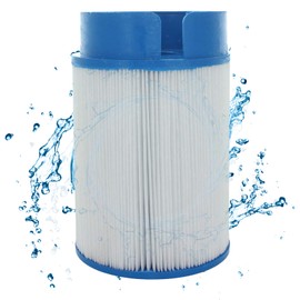 WMWUJ Hot Tub Spa 5020 Filter Compatible with Softub Spa 5020 Filter,and for Models Built After 2009