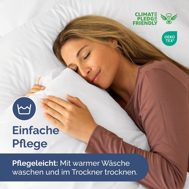 3pc Bedding Duvet Set, 3PCDuvet140200White