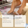 Vanilla Coconut Body Perfume Spray – Refreshing & Romantic Fragrance,