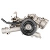 VIPCAR 01012 Professional Water Pump for Dodge [5.7L V8 HEMI]