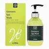 Miko OP Viable Selvia Greenery Spa Wash Body Wash / OP 비아블 셀비아 그리너리 스파워시 바디워시