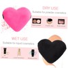 Minkissy 9pcs Powder Puff Soft and Makeup Sponges for Foundation