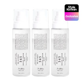 Dr.Althea [Dr.Althea]345 Relief Cream Mist 60ml (3EA)