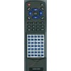 For HARMAN KARDON Replacement Remote for HARMAN KARDON RB30S00, AVR145