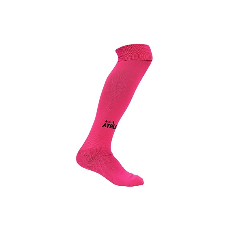 ATHLETA 01080 Game Stockings, F Pink