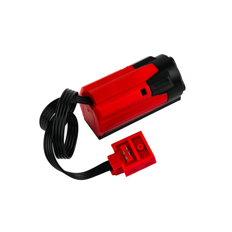 MOC Power Functions M Motor Enhanced Version Compatible with legoeds