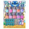 Stitch Esmalte Swirl 10 pzas al Agua Fácil de Quitar