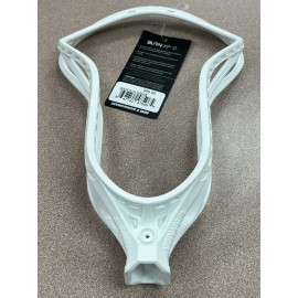 Warrior burn XP-O Lacrosse UNSTRUNG **NEW**