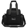 Extra Large Cooler Bag (15x12.5x9 in) with Leakproof Hard Liner.