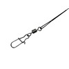 Petri's Catch Steel Leader 40 cm 8 kg