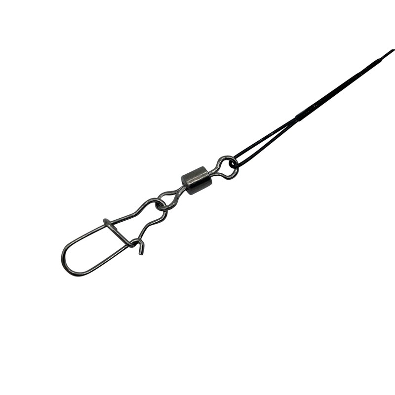 Petri's Catch Steel Leader 40 cm 8 kg