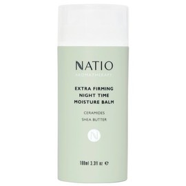Natio Extra Firming Night Time Moisture Balm 100ml