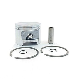 CTS 49MM Piston and Ring Assembly KIT Set Compatible with STIHL 039, MS390 Chainsaw Replaces 1127 030 2005 or 11270302005