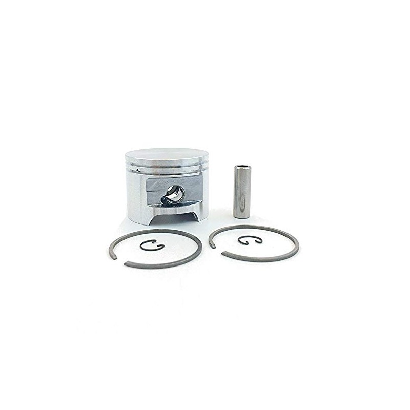 CTS 49MM Piston and Ring Assembly KIT Set Compatible with
