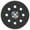 Bosch 2608601066 Grinding Plate For Pex115 Soft 4.53In
