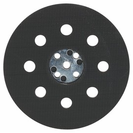 Bosch 2608601066 Grinding Plate For Pex115 Soft 4.53In