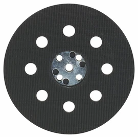 Bosch 2608601066 Grinding Plate For Pex115 Soft 4.53In