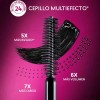 Set De 2 Pzs Mascara De Pestañas Magnetic Lash Studio