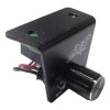 Control De Bajos Dxr Para Epicentro De 6 Hilos Negro