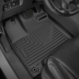 for Honda Pilot Floor Mats 2022 2021 2020 2019 2018 2017 2016,for Honda Pilot All Weather Floor Mats Trunk Cargo Liner 8 Passenger (No Elite Models),for Honda Pilot Accessories 2016-2022