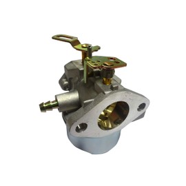 Carburetor Replaces Tecumseh 640052 640054 640349 for 8hp 9hp 10hp HMSK80 HMSK90 LH318SA LH358SA