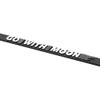 Chopper New Standard Compliant 3D Mooneyes Logo License Frame, Mooneyes