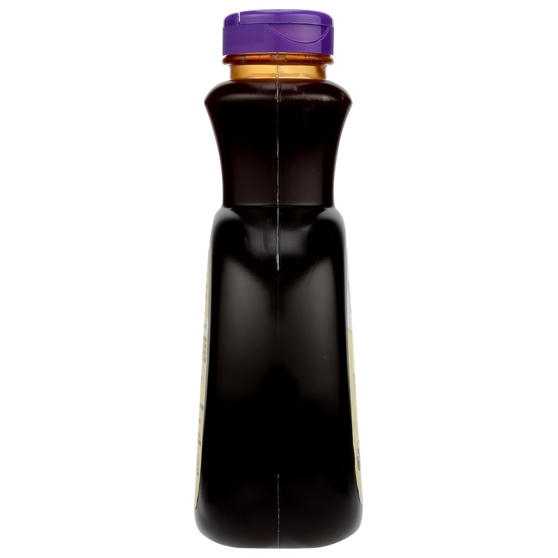 Wholesome Sweeteners 20-Ounce Organic Lite Pancake Syrup, Non GMO, Gluten