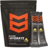 MTN OPS Hydrate Electrolytes Powder Drink Mix, 20 Single Serving
