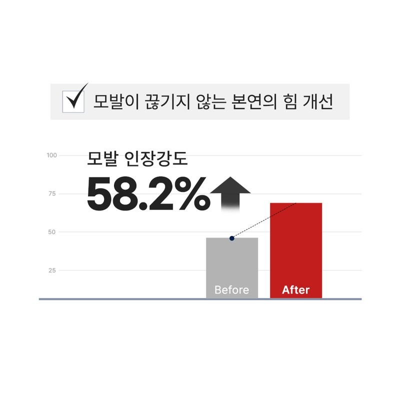 닥터방기원 탈모증상완화 랩 트리트먼트, 1L, 2개 Dr. Bang Gi Won