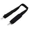 Shoulder Strap Trimmer Strap, 2Pcs Black Strimmer Shoulder Adjustable Durable