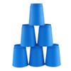 ieron 12pcs Stacks Cups, Sports Stacking Cups for Training Game