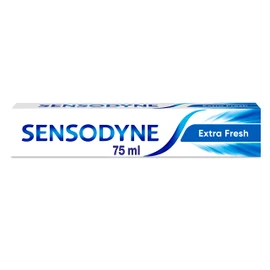 Sensodyne Sensitive Extra Fresh Daily Care Toothpaste, 75ml