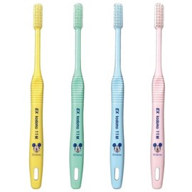 ライオン EX kodomo ディズニー 11M (混合歯列後期用・8～12歳) アソート20本入り