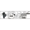 JTC-4174 HYUNDAI, MITSUBISHI TIMING TOOL SET