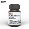 Pickers 알부민 600mg x 120정 1박스(4개월분) Albumin 600mg x 120 tablets 1 box (4 months supply)